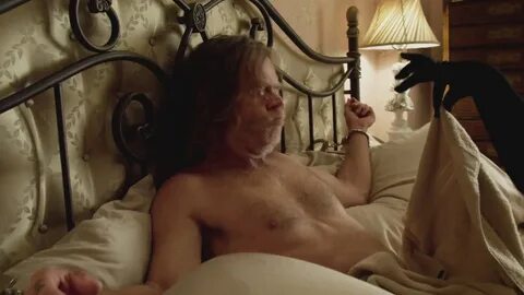 William H. Macy nude in Shameless 1-02 "Frank The Plank" 