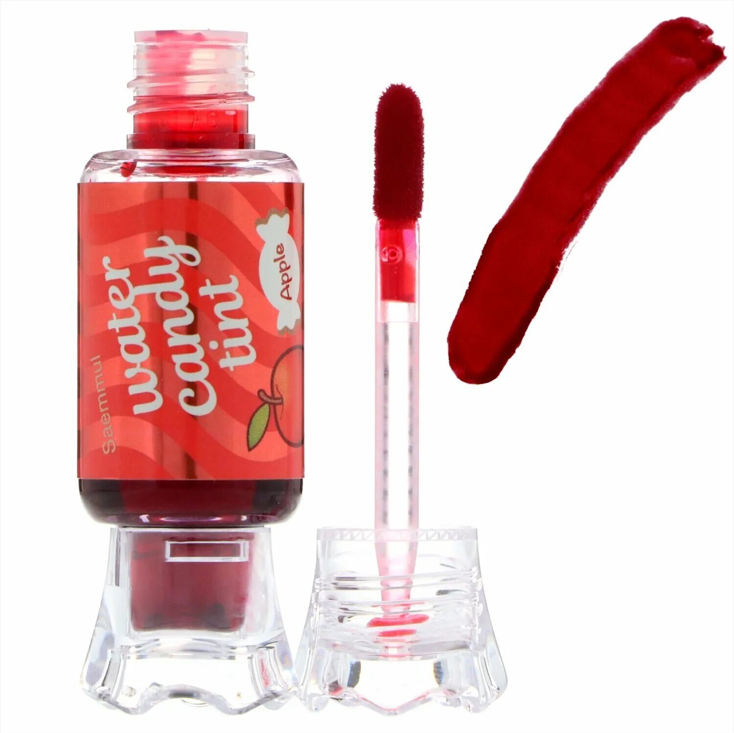 жидкий тинт. жидкий тинт. The saem тинт для губ saemmul real tint. а saemmul water candy tint 03 redmango. помада тинт эйвон.