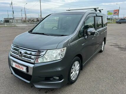 Минивэны на авито москва и область