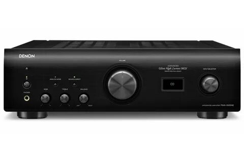 Denon pma 3000ne