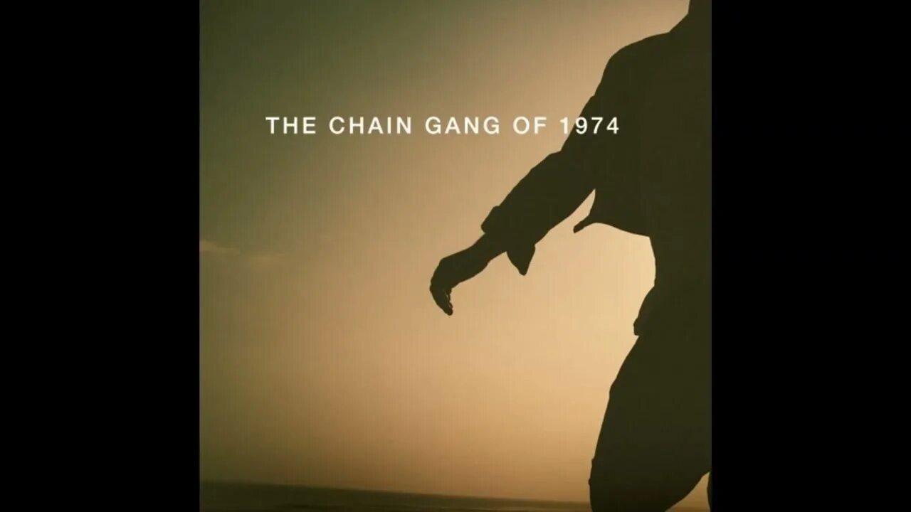 The chain. The chain gang of 1974. sleepwalking the chain gang. the chain gang of 1974 daydream forever. the chain gang of 1974 - sleepwalking клип.