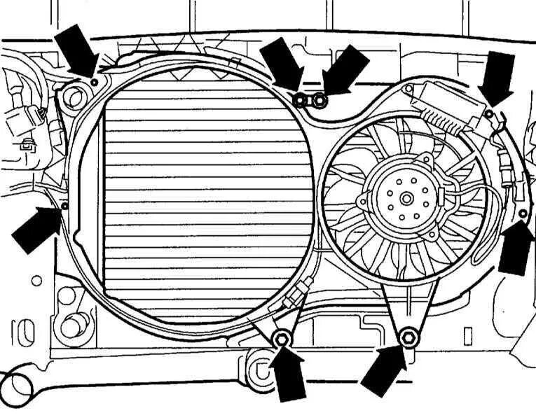Вентилятор а6 с5. Схема вентилятора Ауди а4 б6. Ауди а4 б5 1.8 вентилятор охлаждения. Вентилятор Ауди а3. Вентилятор кондиционера Ауди а6 с5 1.8т.