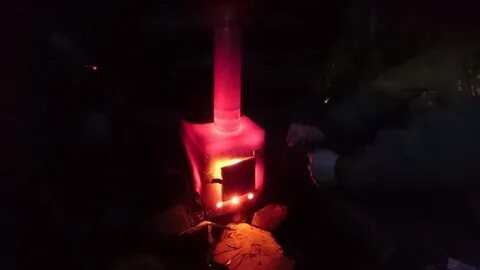 Раскалить печь
