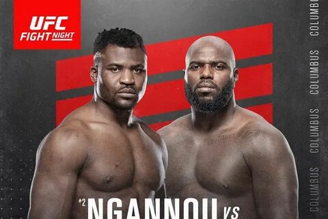 8 fight