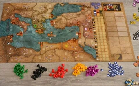 Наше море игра
