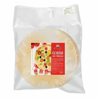 Основа для пиццы