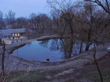 Погода в терпенье