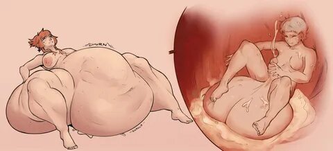 Slideshow vore 大 肚 子 男 人-千 图 网.