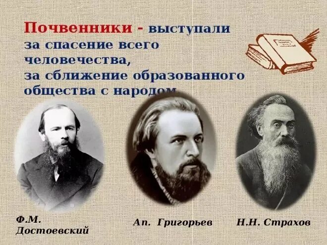 Революционеры почвенники. Почвенники в литературе 19 века. писатели почвенники 19 века. литературная критика 19 века почвенники. почвенничество в литературе 19 века в россии представители.