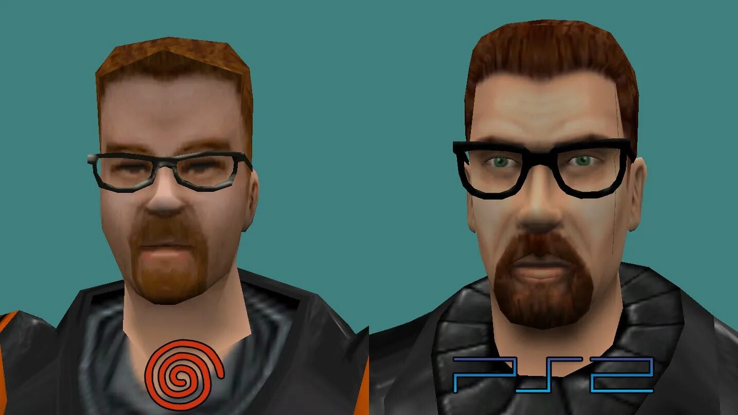 Half life dreamcast. Half Life ps2. Half Life 1 ps2.