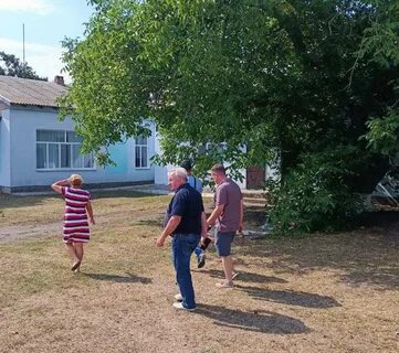Погода в терпенье