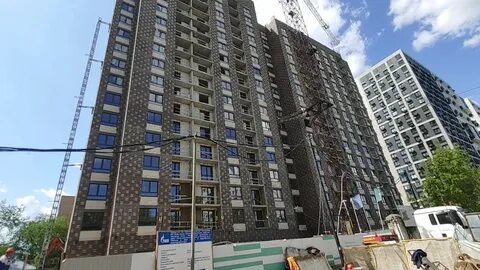 Дома по реновации в свао