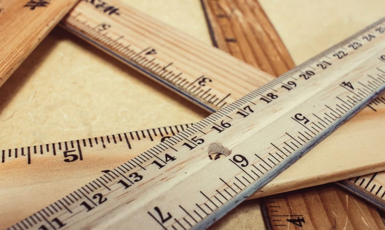 Table ruler