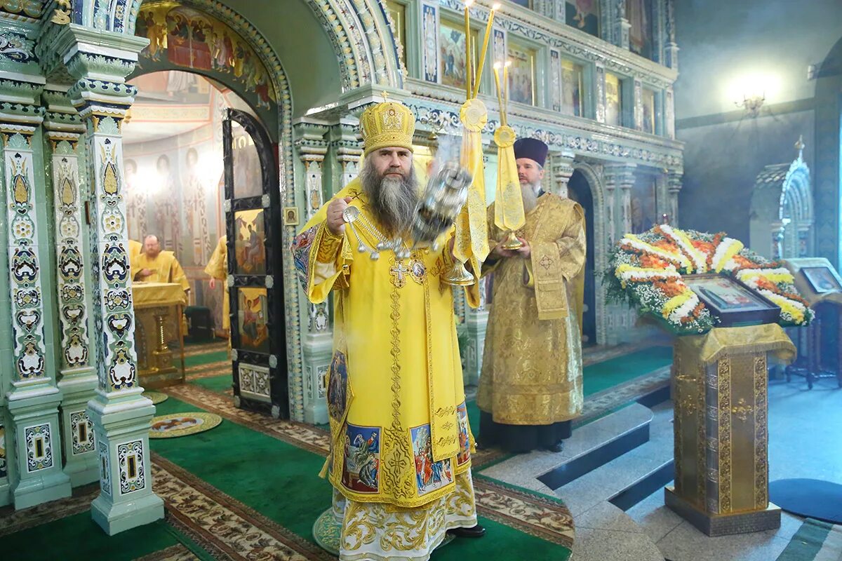Сайт городецкого феодоровского мужского монастыря. Феодоровский монастырь (городец). монахи городецкого феодоровского монастыря.