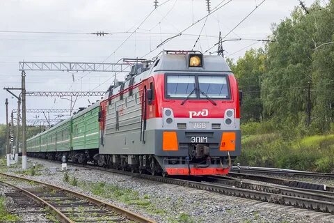 Ижевск екатеринбург поезд