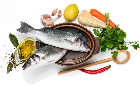 Download free mobile wallpaper Food, Still Life, Fish, Seafood. 