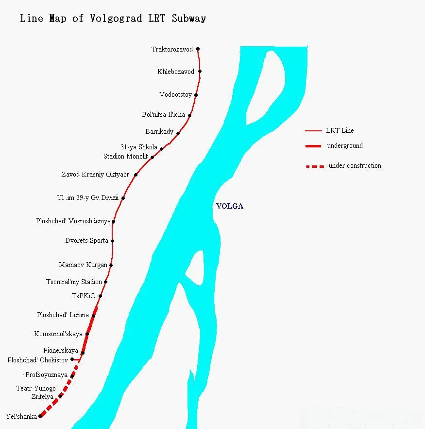 Карта метро Волгоград. Метрополитен Волгоград схема. Волгоград метро схема. Волгоградский метротрам схема.