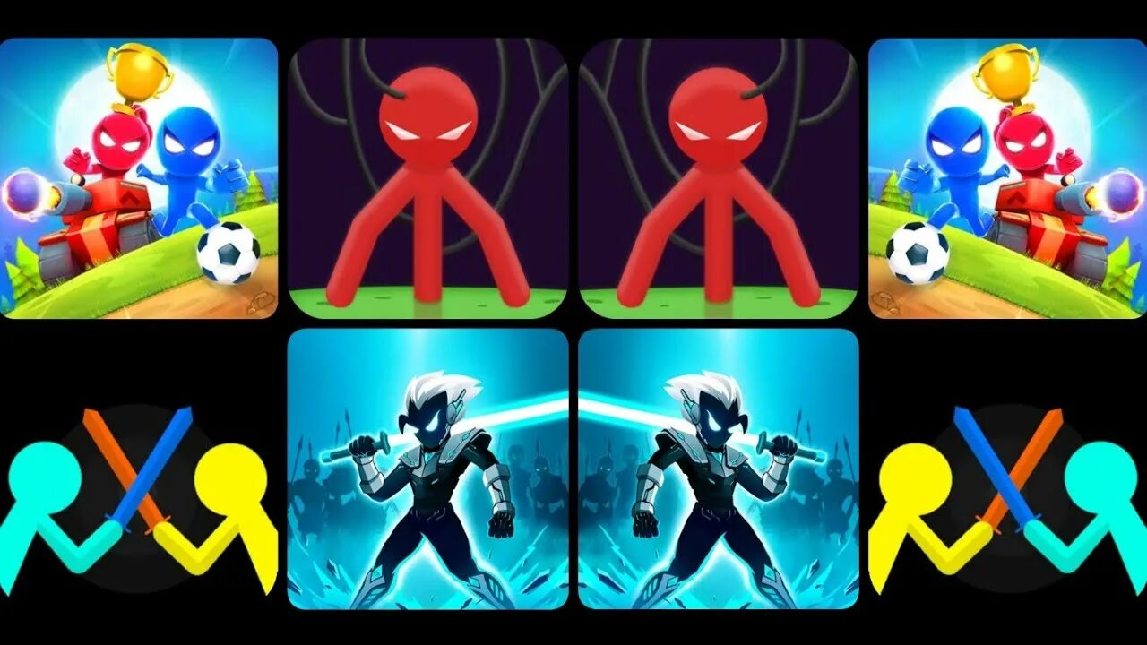 Stickman party oynash. 1234 стикмен. Игра стикмен пати. Игра на четверых. Игра stickman party играть.
