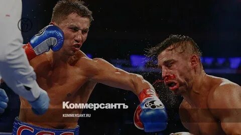 Лучшие бои геннадия головкина