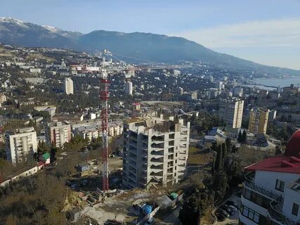 Зенит ялта