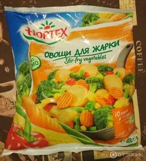 Овощи для жарки
