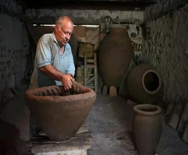 Как получить склад великого кувшина