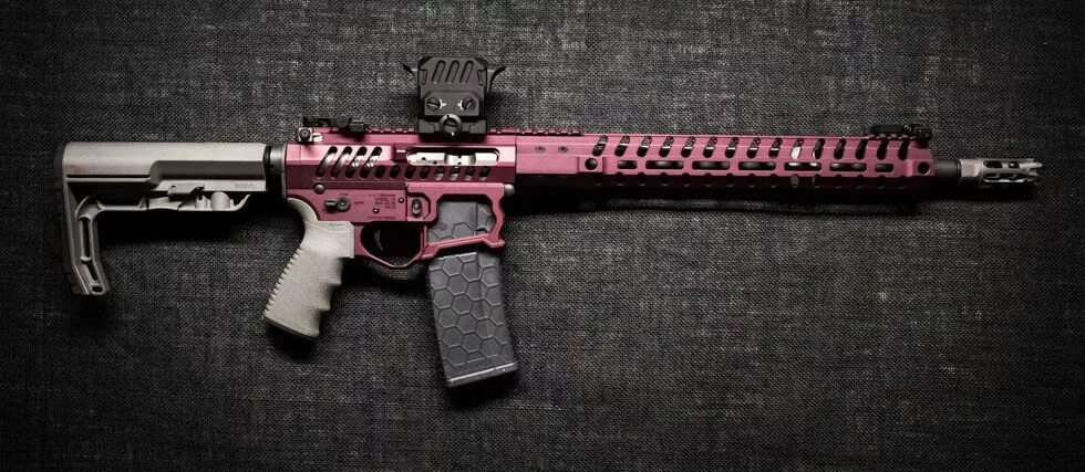 Ar 10 винтовка. Калифорнийская ar-15. Карабин шмайсер ар-15. Облегченная винтовка. Облегченная винтовка.