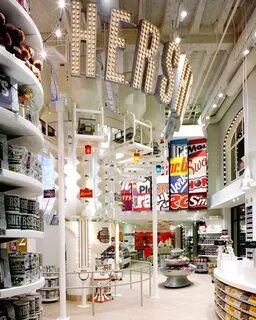 S retail