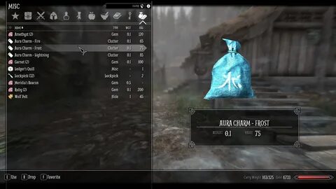 Roblox aura