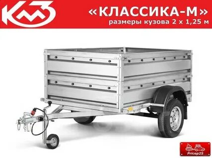 Кузов кг