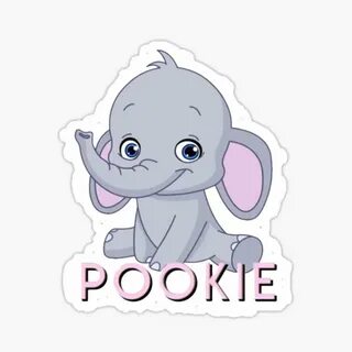 Pookie meaning