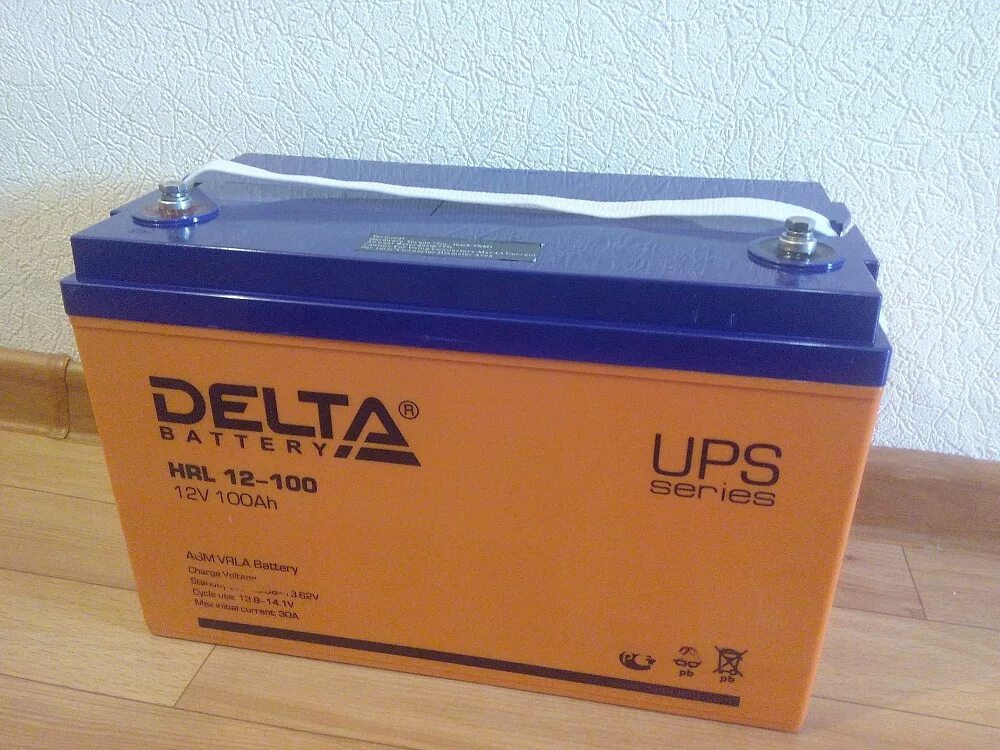 Аккумуляторная батарея Delta HRL 12-100 X (12v / 100ah). Аккумулятор Delta Battery HRL 12-100. Аккумулятор Дельта 12в 100ач. Аккумулятор Дельта 100ач гелевый.