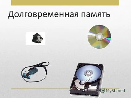 Временная долговременная память