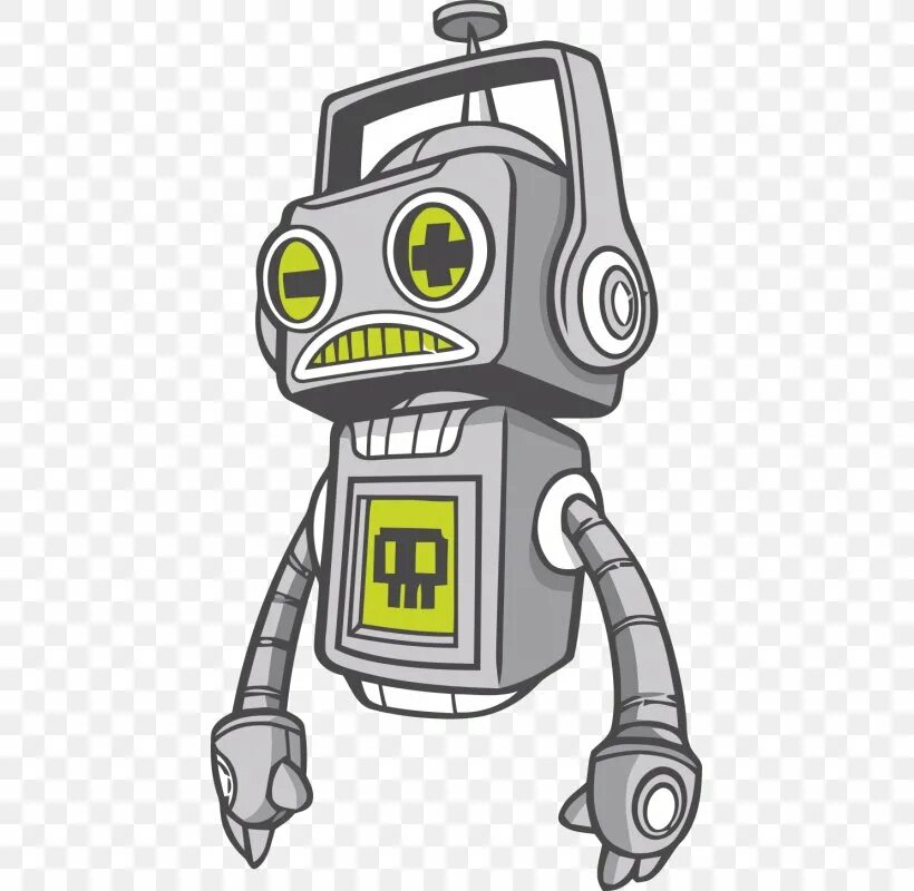 Robots cartoon. Робот. Робот рисунок. Робот мультяшный. Робот векторное изображение.