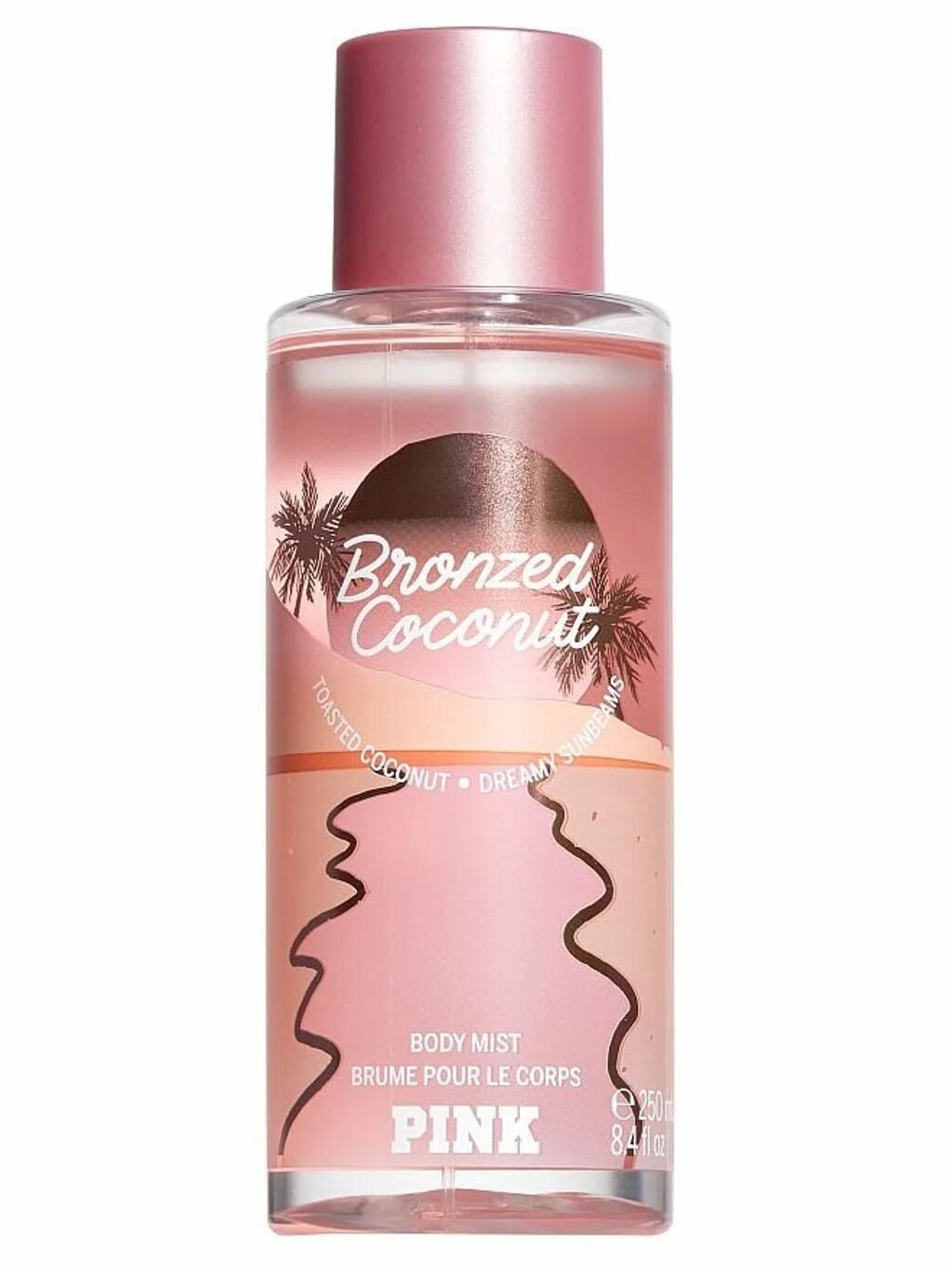Розовое золото цвет металла. Victoria secret coconut. Мист bronzed coconut. Мист bronzed coconut. Шлифованная медь.
