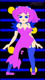 Sasha minus8 - hentaifashion.style.