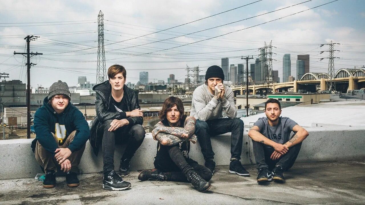 Группа bring me the Horizon. Bring me the Horizon 2015. Брин ми зе Хорайзн. Bring me the Horizon 2013.