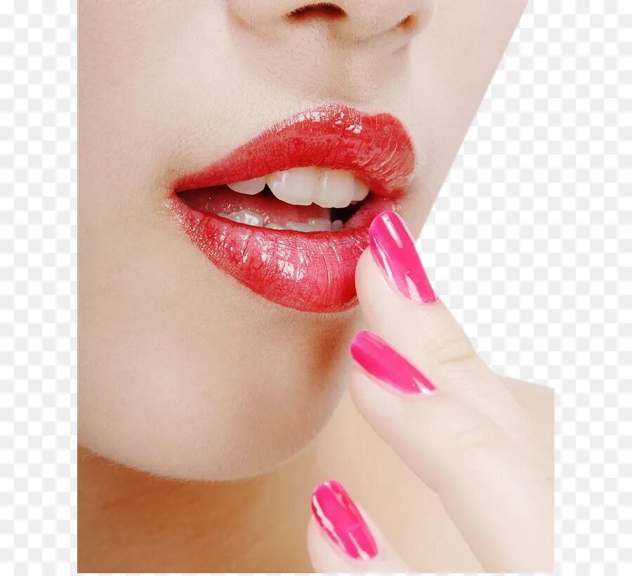 Make up бальзам для губ. Блеск для губ. губы с блеском прозрачным. прозрачная помада на губах и в руках. помада во рту.