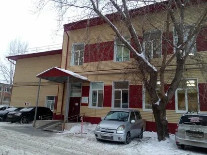 Котовского 55 тюмень