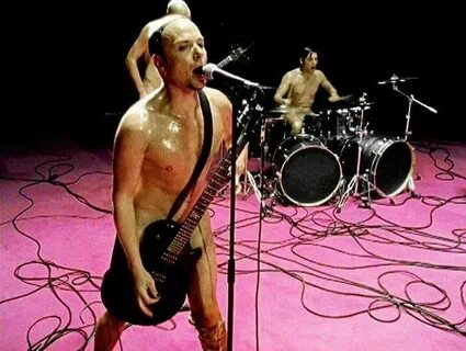 Rammstein mann gegen mann
