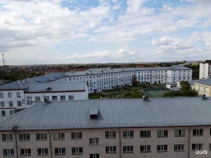 Карагандинский технический