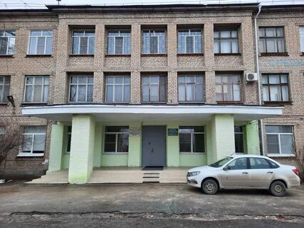 Где находится 9 школа