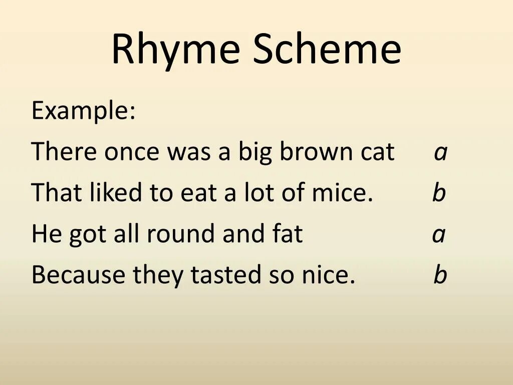 When is there the special. Rhyme scheme. rhyme examples. there is there are примеры. rhymes stylistics.