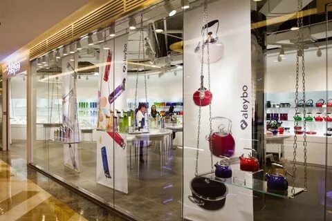 Retail plus