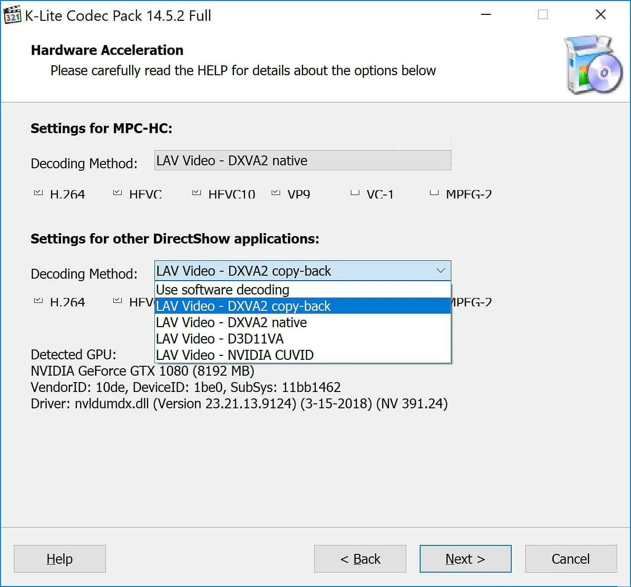 К лайт кодек. K-lite codec pack. кодек фотографии. mpc-hc codec pack. k lite media codec pack.