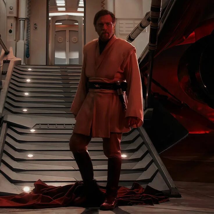 The way of the force