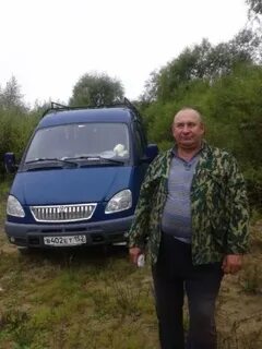 Ветров дзержинск
