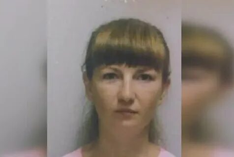 Найдена женщина без документов