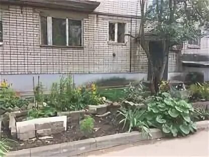Улица фурманова 5