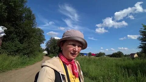 Речка бабка